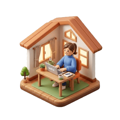 WFH Aspirants